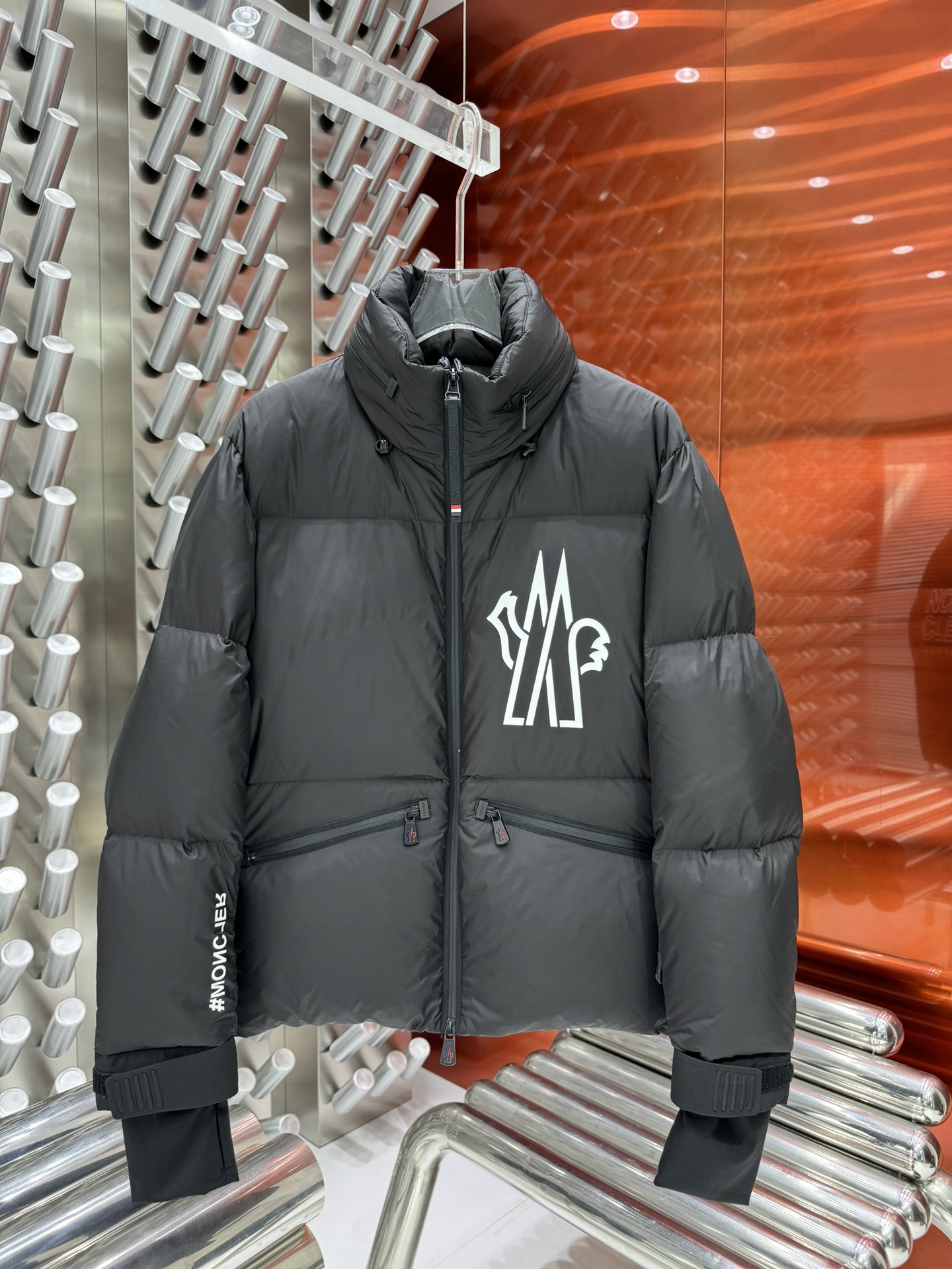 Moncler Down Jackets